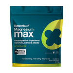 Magnesium Max 3-in-1 Powder
