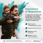 Magnesium Max Original Powder