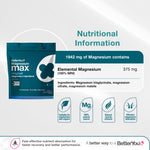 Magnesium Max Original Powder