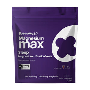 Magnesium Max 3-in-1 Sleep Powder