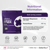 Magnesium Max Sleep Powder