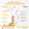 Boost Vitamin B12 Oral Spray