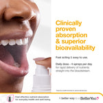 Vitamin B12 Oral Spray