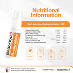 Vitamin B-complete Oral Spray