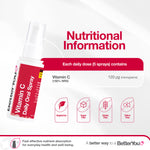 Vitamin C Oral Spray