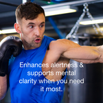 Magnesium Water Energy - Single Can