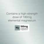 Magnesium Water Energy - Single Can