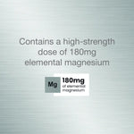 Magnesium Water Energy - Single Can