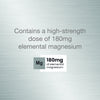Magnesium Water Focus - Single Can