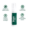 Iron 10 Oral Spray