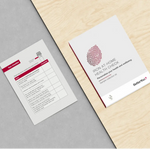 Iron (Ferritin) At-Home Test Kit