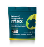 Magnesium Powder Lemon & Lime - 14 Day