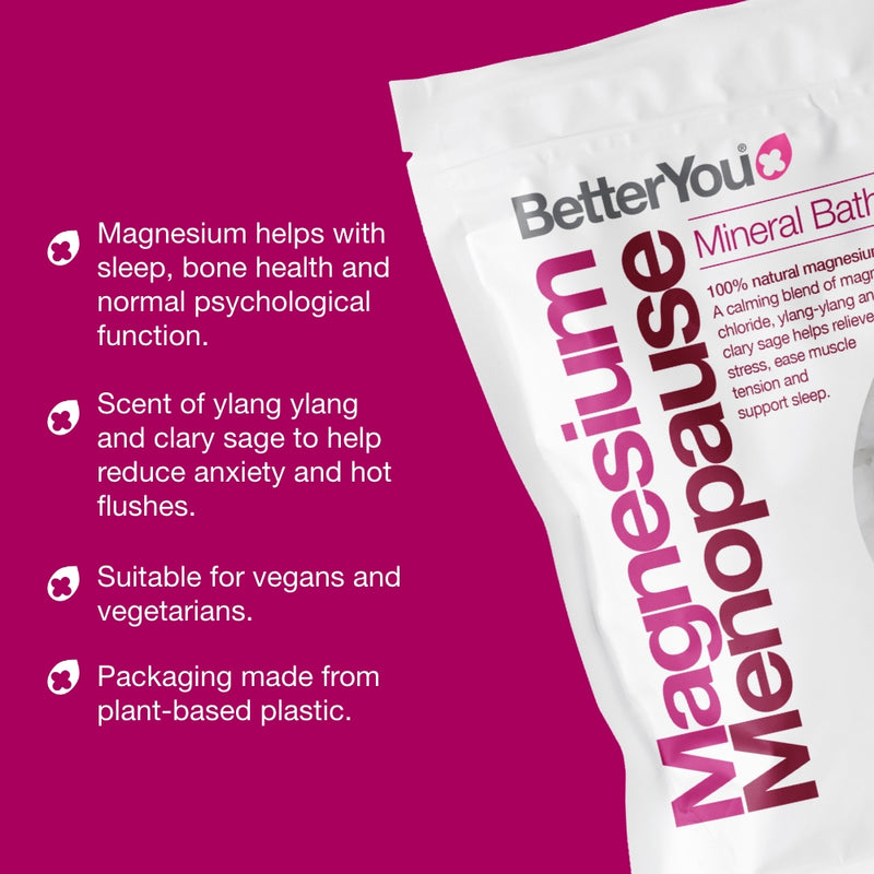 Menopause Bundle