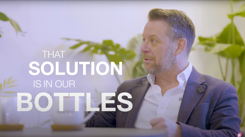 The Secret Behind BetterYou’s Transdermal Magnesium | A 20-Year Legacy