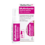 Multivitamin Oral Spray