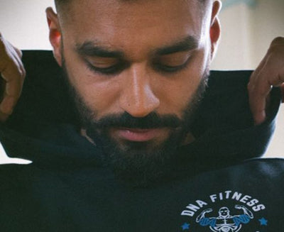 Dilan Patel