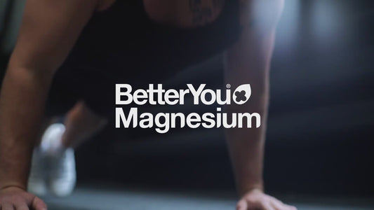Magnesium Gel