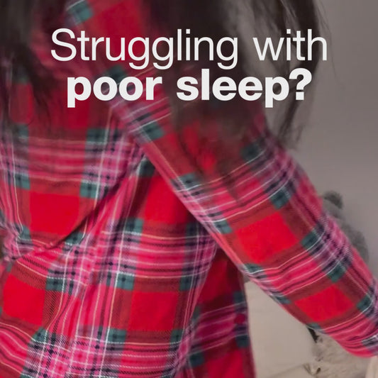 Magnesium Sleep Lotion