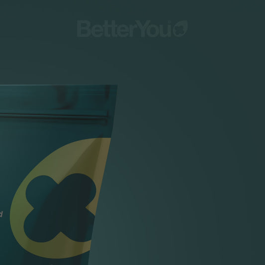 Magnesium Max 3-in-1 Powder - Lemon & Lime Flavour