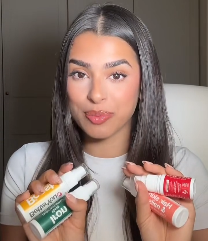 Why you should switch to BetterYou supplements