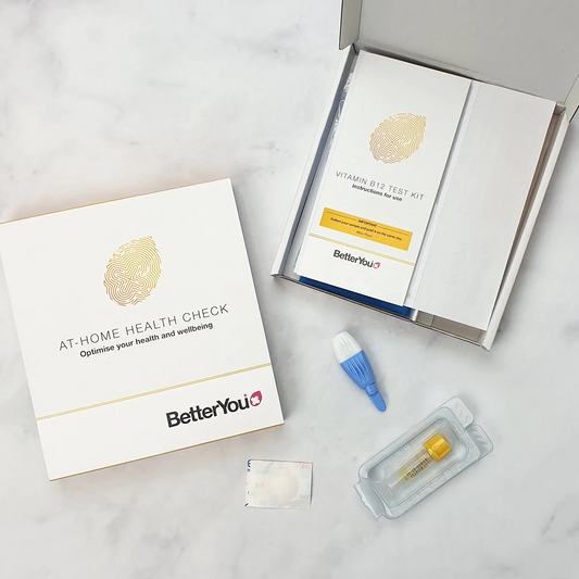Vitamin B12 At-Home Test Kit