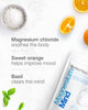 Magnesium Mind Bath Flakes