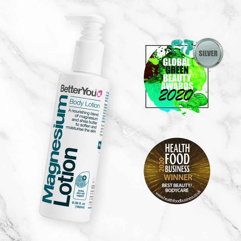 Magnesium Bundle