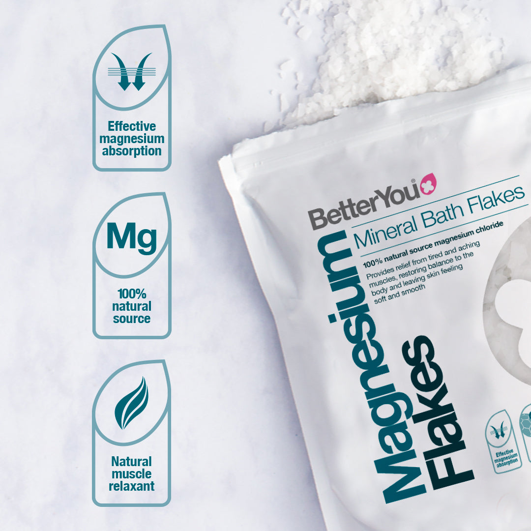 Magnesium Flakes BetterYou magnesium-flakes-betteryou