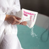 Magnesium Relax Bath Flakes