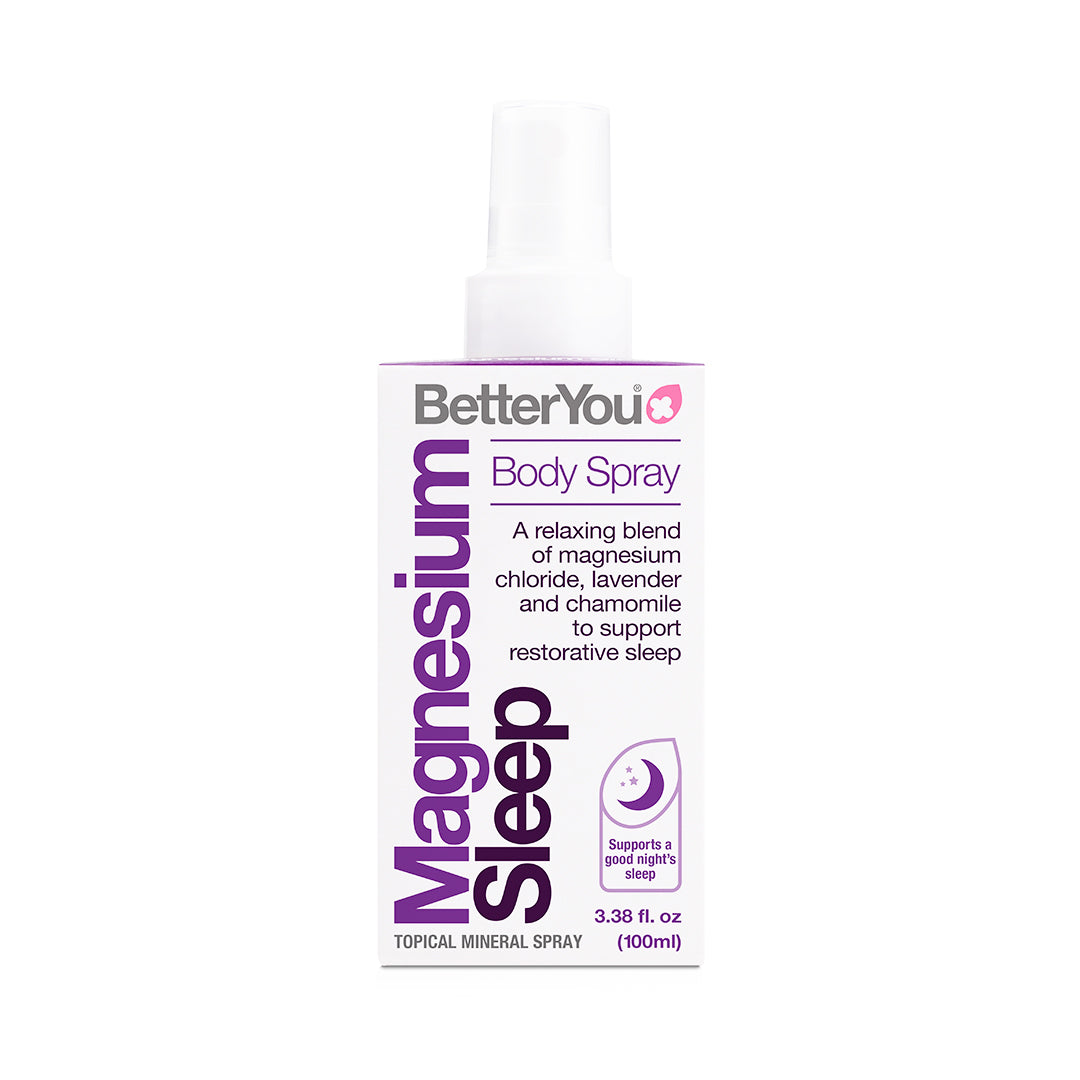 Magnesium Sleep Body Spray