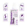Magnesium Sleep Body Spray