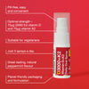 D3000+K2 Vitamin D + K2 Oral Spray