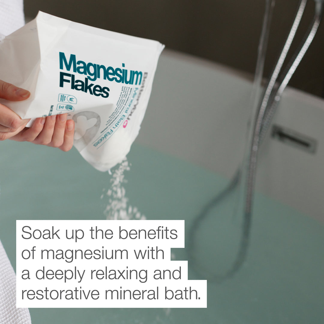 Magnesium Bundle