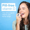 Vitamin D 1000 IU Oral Spray