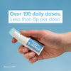 Vitamin D 1000 IU Oral Spray