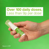 Vitamin D 3000 IU Oral Spray