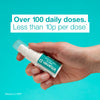 Vitamin D 4000 IU Oral Spray
