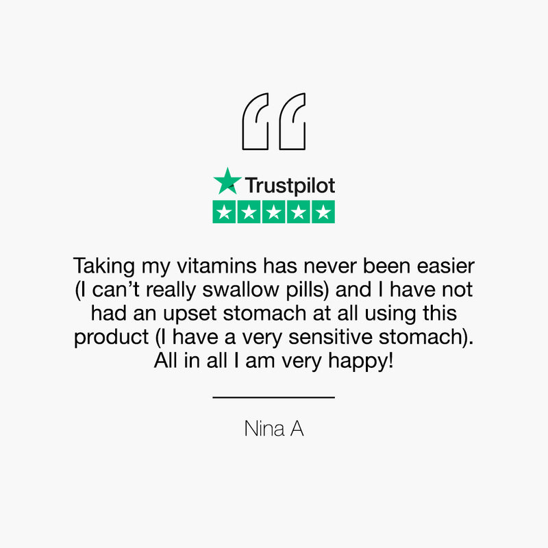 Vegan Health Oral Spray