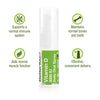 Vitamin D 3000 IU Oral Spray