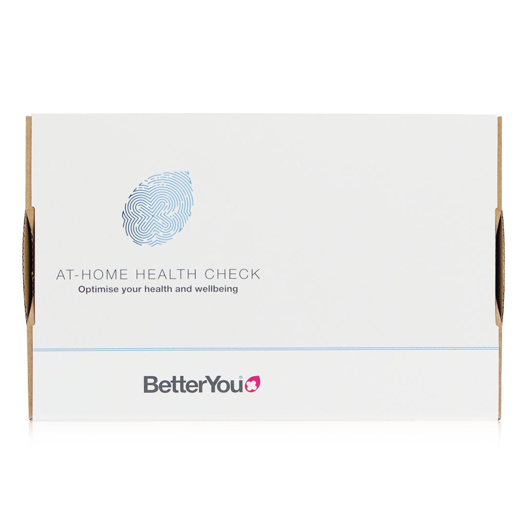 At-Home Vitamin D Test